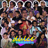 321: Open Mic | Septiembre 8, 2025