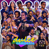 324: Open Mic | Septiembre 29, 2025