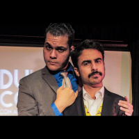 37: Live en Celebrate [Esteban Ruiz]