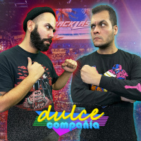 230: Explorando Hyrule y gritando en Backlash