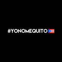 33: #YoNoMeQuito