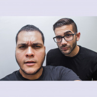 30: Eddie Melendez (The Mirage Theory)