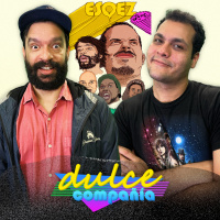 237: La historia de ESOEZ según Victor Villamil