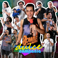 274: Open Mic | Octubre 14, 2024