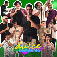 253: Open Mic en el Paseo de Diego | Mayo 20, 2024