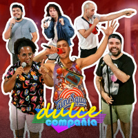 252: Open Mic en el Paseo de Diego | Mayo 13, 2024