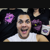 17: Rare Candy Creations