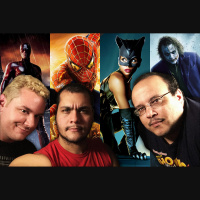 52: Mejores y Peores Películas de Comics