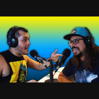 61: Poniéndome al día con Chente Ydrach