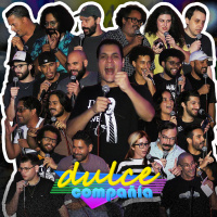 319: Open Mic | Agosto 25, 2025