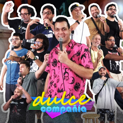 Dulce Compañía Con Angel Gonzalez