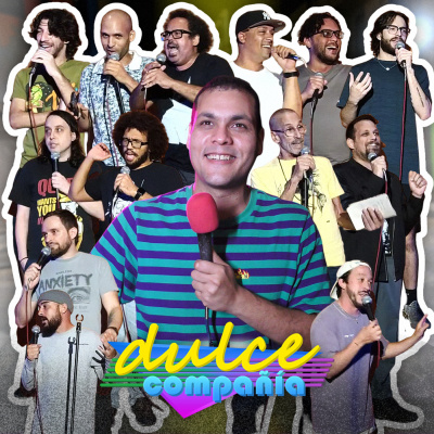 Dulce Compañía Con Angel Gonzalez