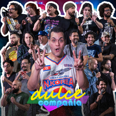 Dulce Compañía Con Angel Gonzalez