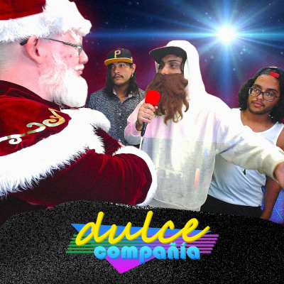 Dulce Compañía Con Angel Gonzalez