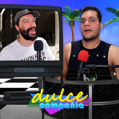 Dulce Compañía Con Angel Gonzalez