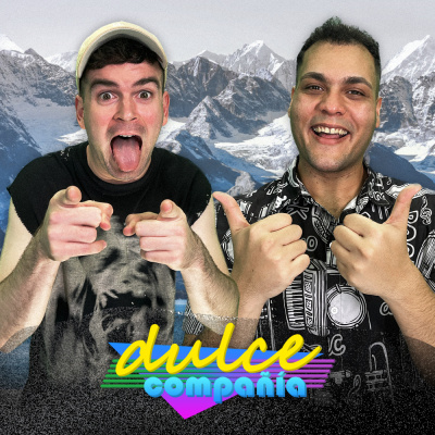 Dulce Compañía Con Angel Gonzalez