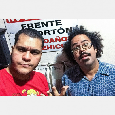 Dulce Compañía Con Angel Gonzalez