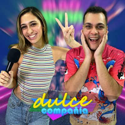 Dulce Compañía Con Angel Gonzalez