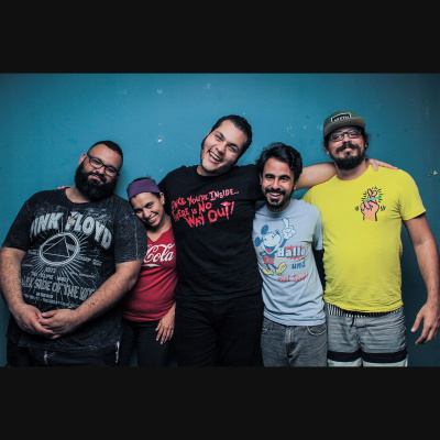 Dulce Compañía Con Angel Gonzalez