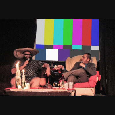 Dulce Compañía Con Angel Gonzalez