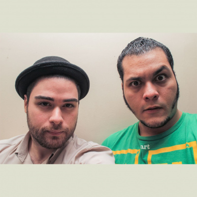 Dulce Compañía Con Angel Gonzalez