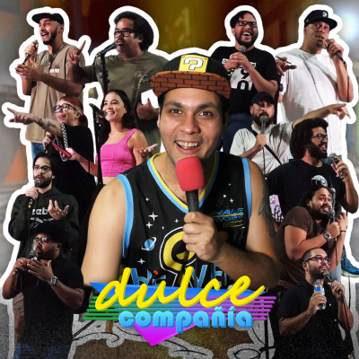 Dulce Compañía Con Angel Gonzalez