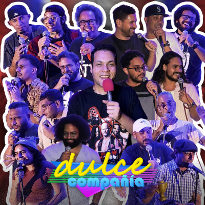 Dulce Compañía Con Angel Gonzalez