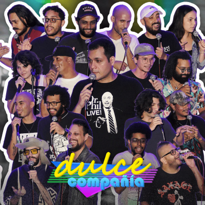 Dulce Compañía Con Angel Gonzalez