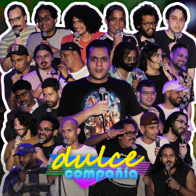 Dulce Compañía Con Angel Gonzalez