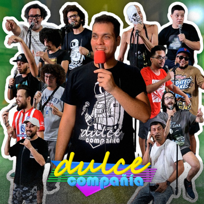 Dulce Compañía Con Angel Gonzalez