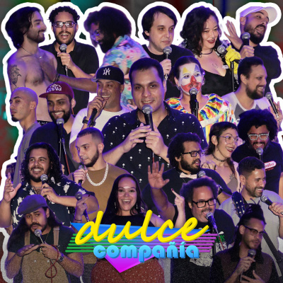 Dulce Compañía Con Angel Gonzalez