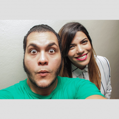 Dulce Compañía Con Angel Gonzalez