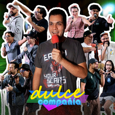 Dulce Compañía Con Angel Gonzalez