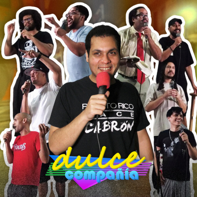 Dulce Compañía Con Angel Gonzalez