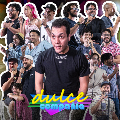 Dulce Compañía Con Angel Gonzalez