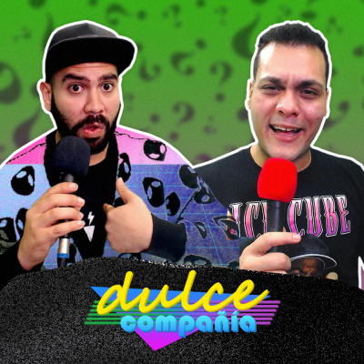 Dulce Compañía Con Angel Gonzalez