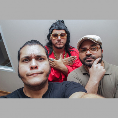 Dulce Compañía Con Angel Gonzalez