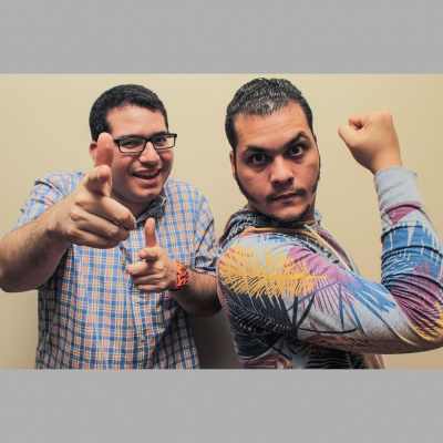 Dulce Compañía Con Angel Gonzalez