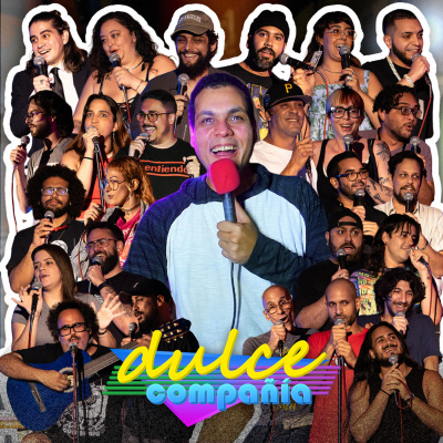 Dulce Compañía Con Angel Gonzalez