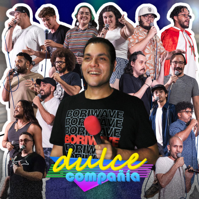 Dulce Compañía Con Angel Gonzalez