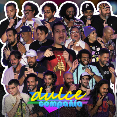 Dulce Compañía Con Angel Gonzalez