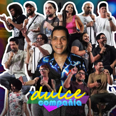 Dulce Compañía Con Angel Gonzalez