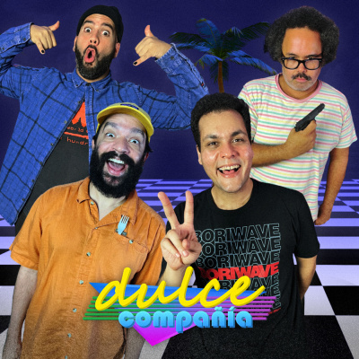 Dulce Compañía Con Angel Gonzalez