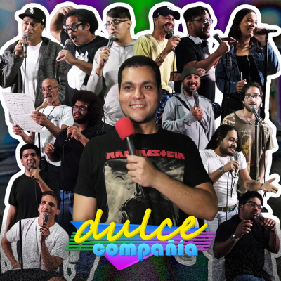 Dulce Compañía Con Angel Gonzalez