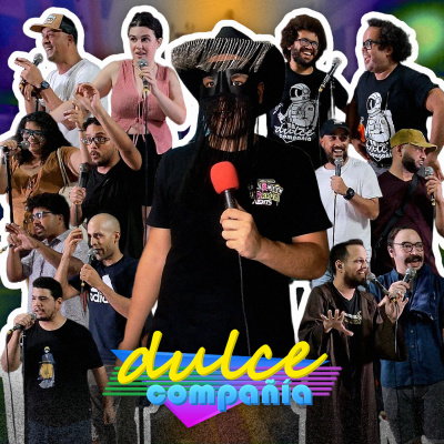 Dulce Compañía Con Angel Gonzalez