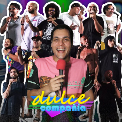 Dulce Compañía Con Angel Gonzalez