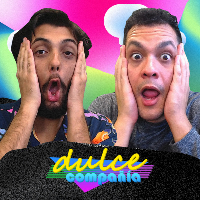 Dulce Compañía Con Angel Gonzalez