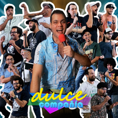 Dulce Compañía Con Angel Gonzalez