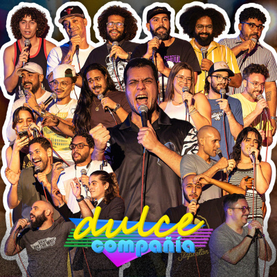 Dulce Compañía Con Angel Gonzalez