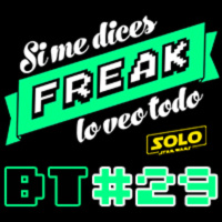 Si me dices freak Bonus Track 29: Han Solo